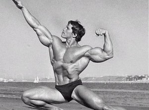 arnold schwarzenegger pic21 300x222 Arnold Schwarzenegger: Lifes 6 Rules