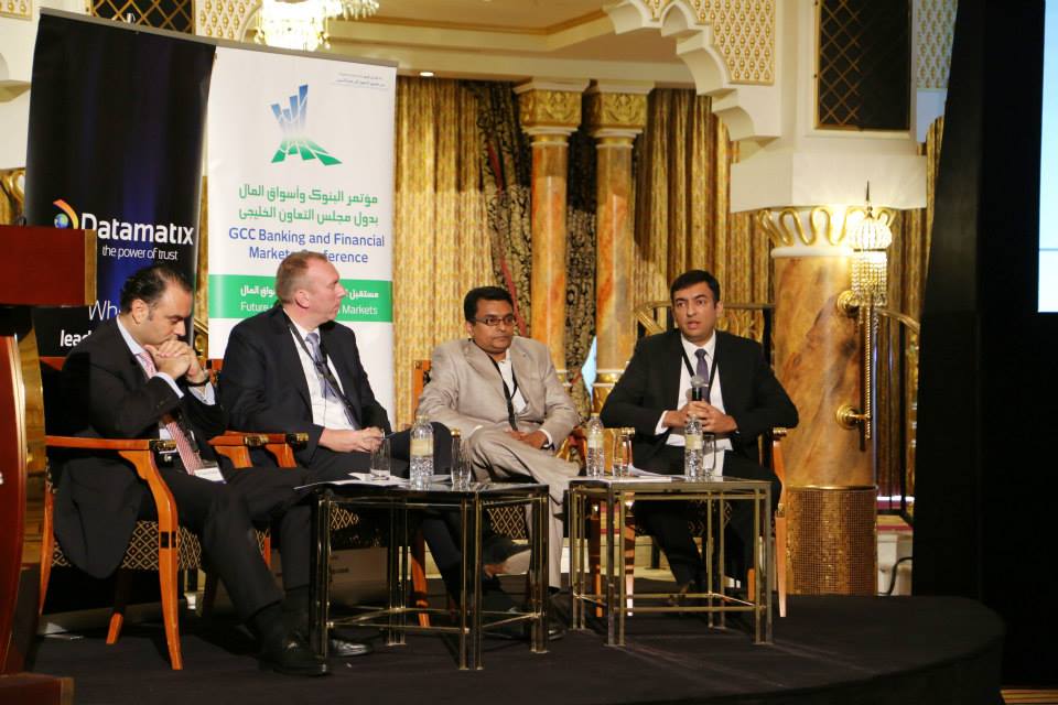 11th GCC Banking Financial Markets Economic Trends Conference