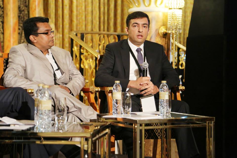 11th GCC Banking Financial Markets Economic Trends Conference