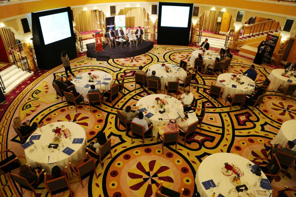 11th GCC Banking Financial Markets Economic Trends Conference
