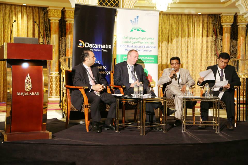 11th GCC Banking Financial Markets Economic Trends Conference