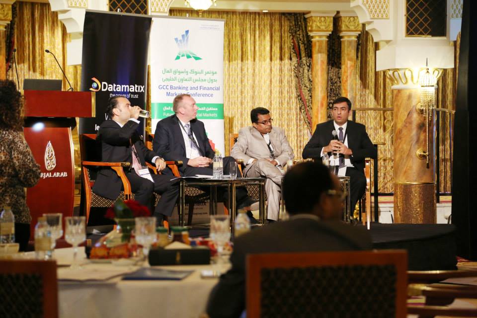 11th GCC Banking Financial Markets Economic Trends Conference
