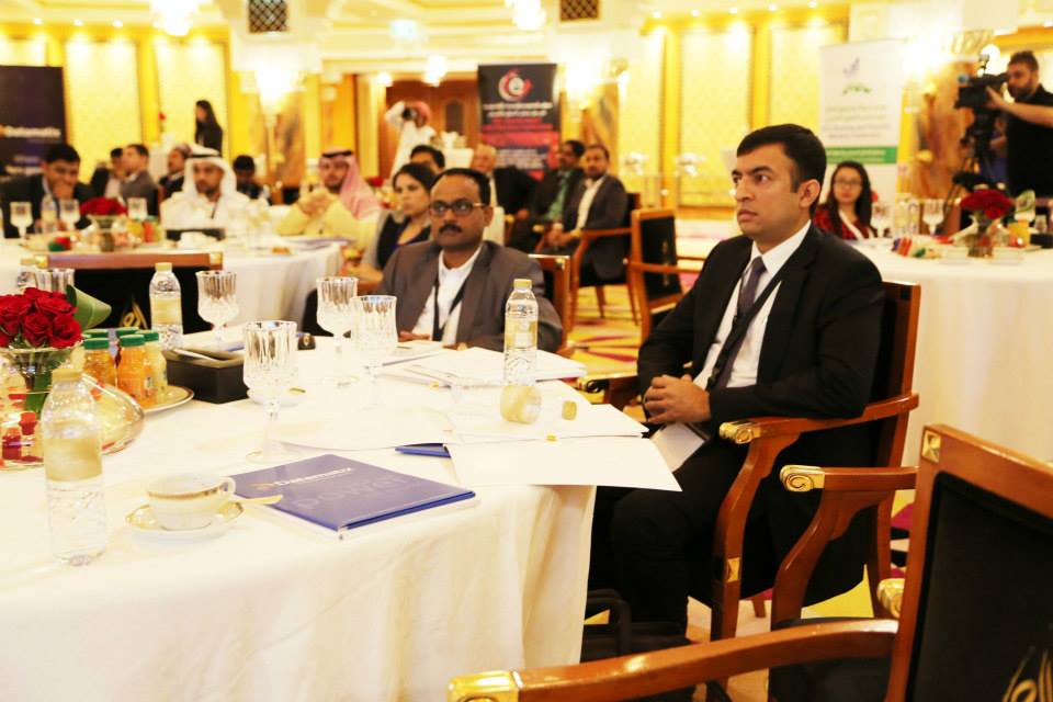11th GCC Banking Financial Markets Economic Trends Conference