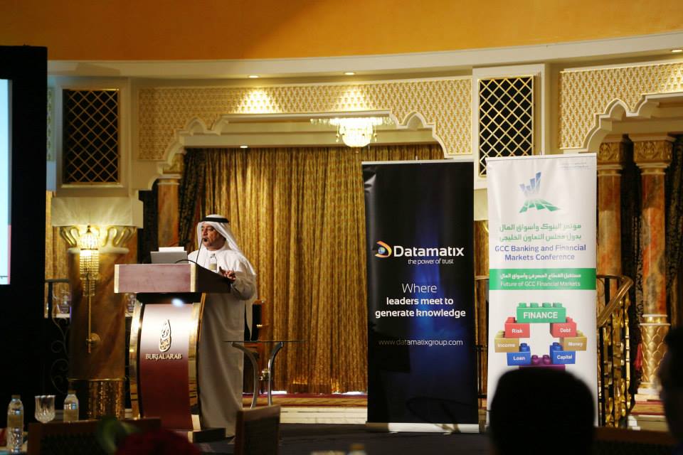 11th GCC Banking Financial Markets Economic Trends Conference