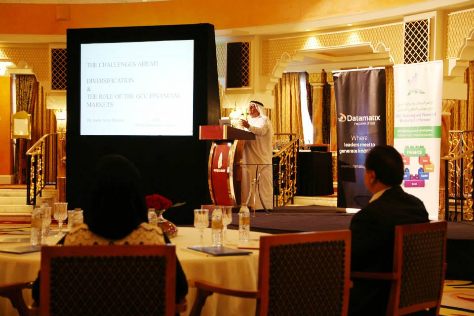 11th GCC Banking Financial Markets Economic Trends Conference