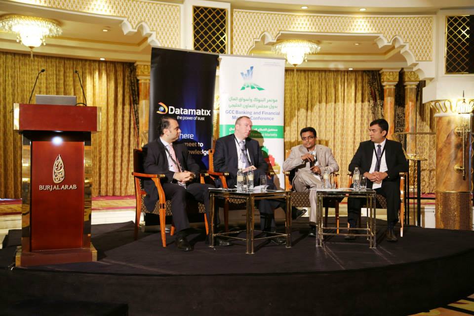 11th GCC Banking Financial Markets Economic Trends Conference