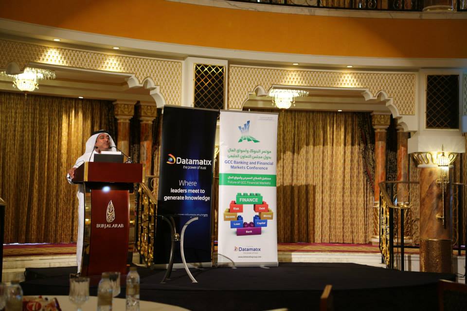 11th GCC Banking Financial Markets Economic Trends Conference
