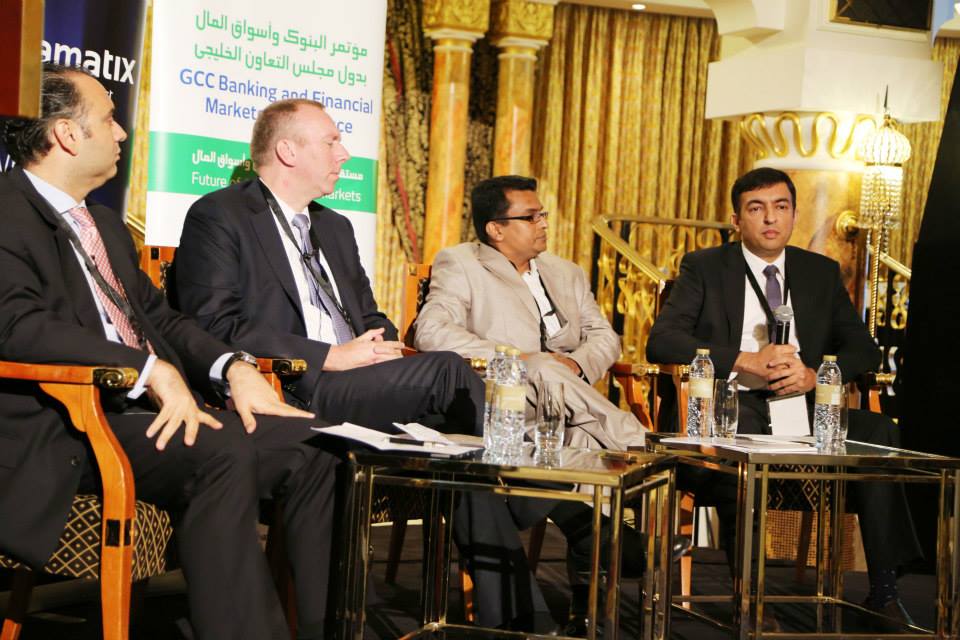 11th GCC Banking Financial Markets Economic Trends Conference