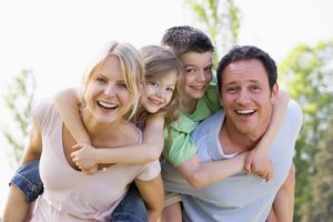 Family income protection