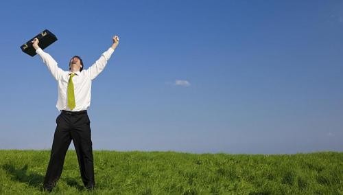 Financial independence