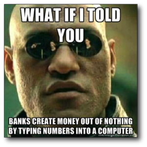 What if I told you