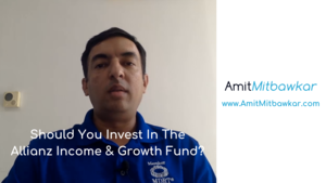 Allianz Income & Growth Fund Review