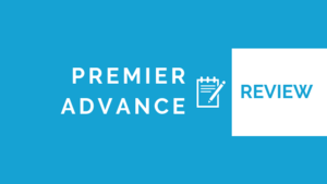 Friends Provident Premiere Advance Review