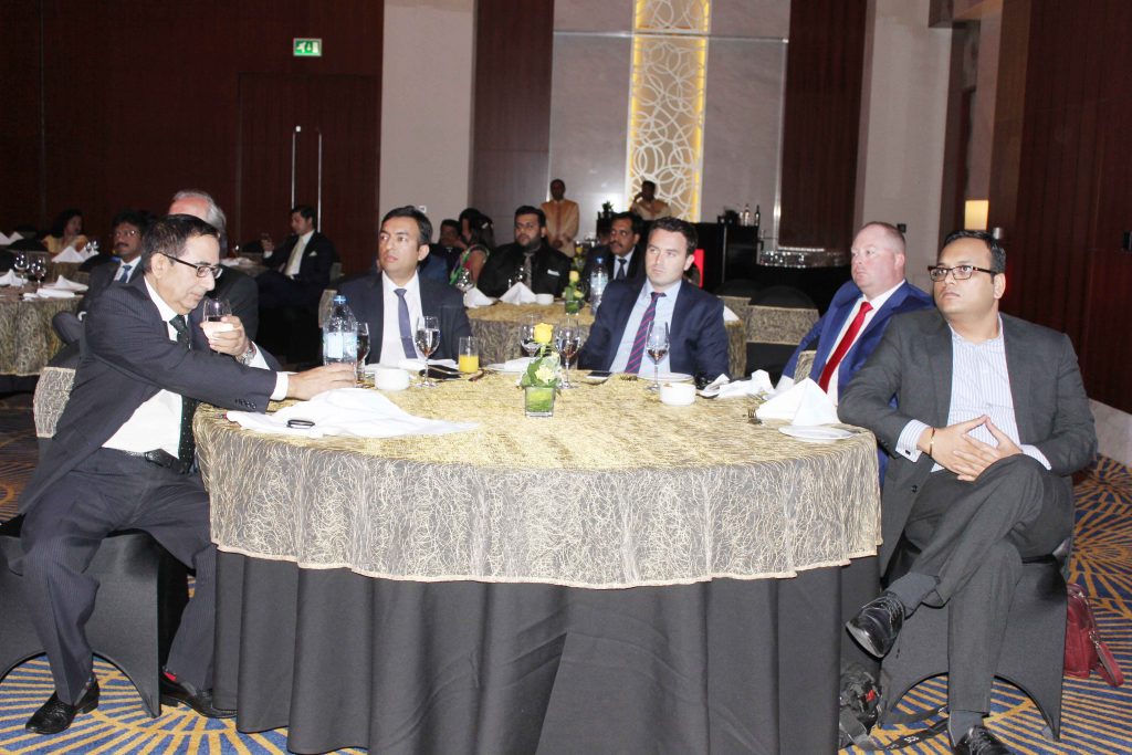 Golden Bricks Awards 2016