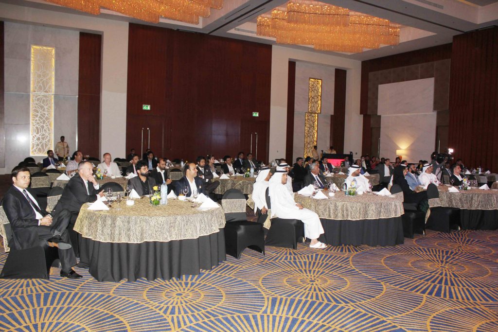 Golden Bricks Awards 2016
