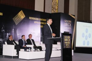 Golden Bricks Awards 2016