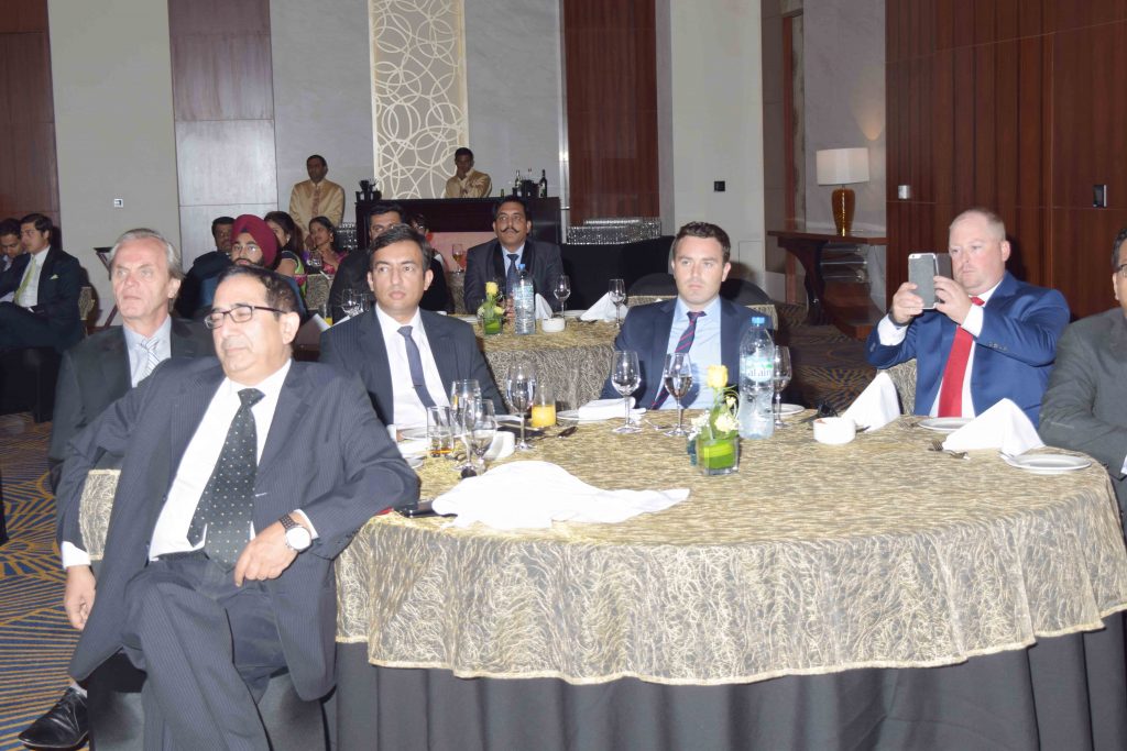 Golden Bricks Awards 2016