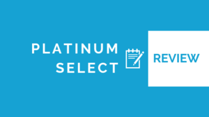 ITA Platinum Select Review
