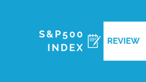 Investors S&P500 Index Review