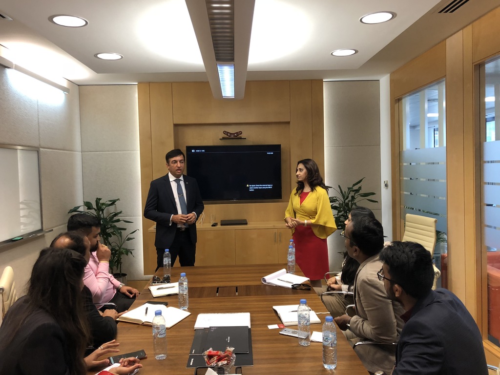 MDRT Roadshow - ClientFirst Asia