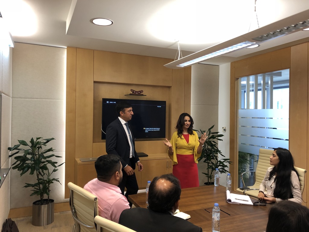 MDRT Roadshow - ClientFirst Asia