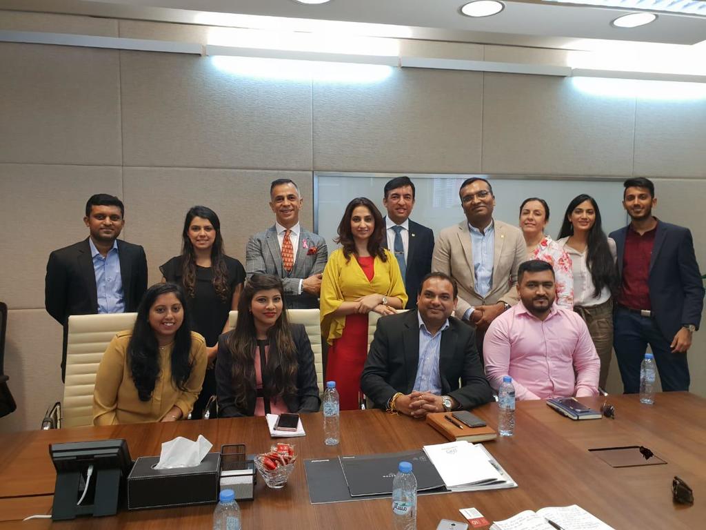 MDRT Roadshow - ClientFirst Asia