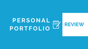 Momentum Wealth Personal Portfolio Review