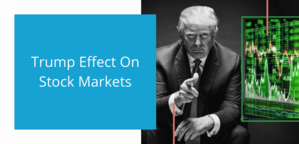 Trump effect on stock markets
