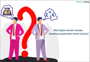 3 Reasons Why Expats should consider Investing outside their Home Country
